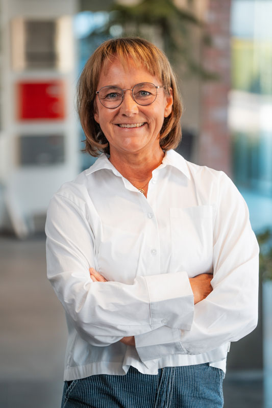 Petra Bültert-Maibom, Finanzbuchhaltung